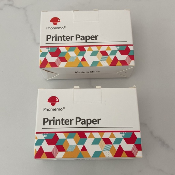 Phonemic Mini Printer Mo2 pro - Picture 8 of 8